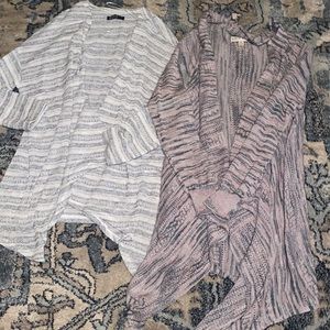 Women’s cardigans